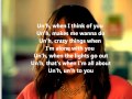tamia-un'h to you lyrics
