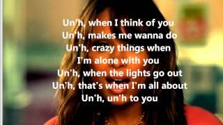 tamia-un'h to you lyrics
