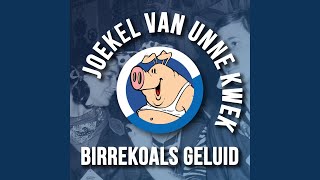 Alle Blaouw Birrekus