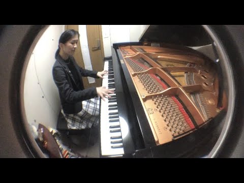 Mozart Rondo Alla Turca (Turkish March)