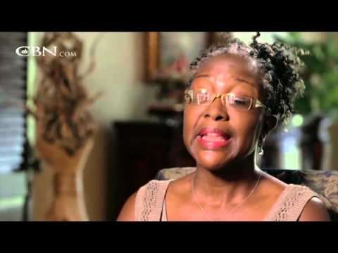 700 Club Interactive - A Father for the Fatherless - April 20, 2016