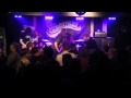 Brain Police - Supersoul (Dozer cover) | Live @ Faktorý 16.07.11