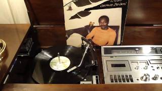 George Benson - Everything Must Change