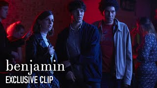 Benjamin / Clip 1 