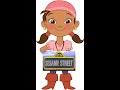 Sesame Street Episode 2503 Ending Scene My Version