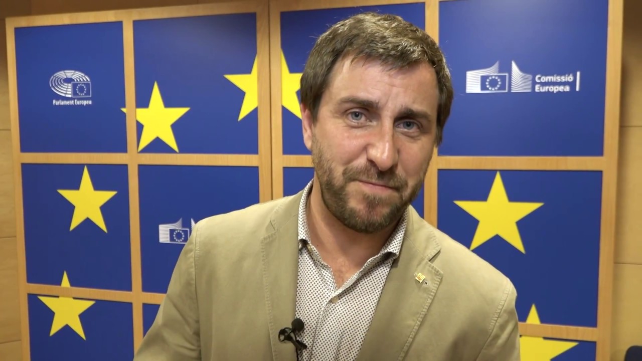 Video Experts eHealthUOC: Antoni Comín