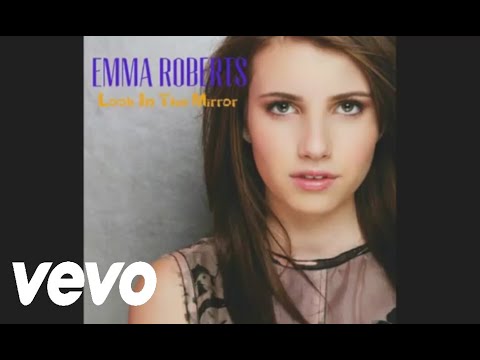 Video thumbnail for Look In The Mirror