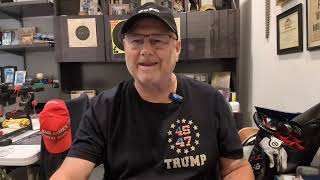 Bill Golodner Demo #10. Democrats & Your Money.