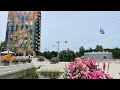 Jorritsma over de Floriade