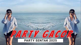 Download lagu DJ I WANT TO BREAK FREE PARTY GACOR 2025 - TN RMXR NEW mp3