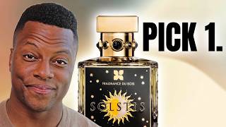 You Only Need ONE of These Fragrances To Smell HANDSOME.