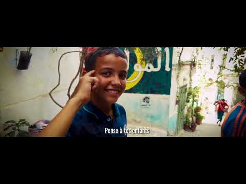 K-Misa feat. Miloud Marseille - Ouledek [Clip Officiel]