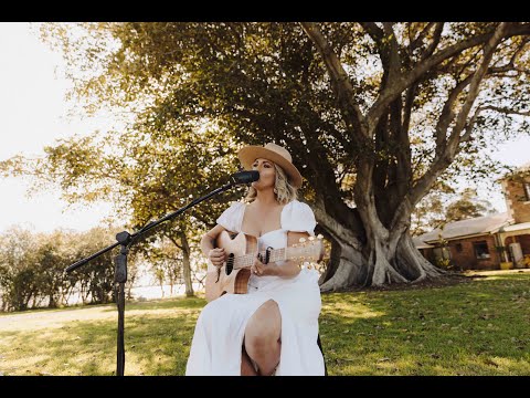 Iris - Kylie Jane (Live At Stanley Park)