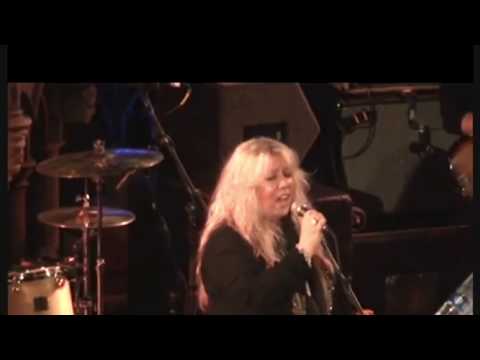 Judie Tzuke - Submarine Boy - Live -