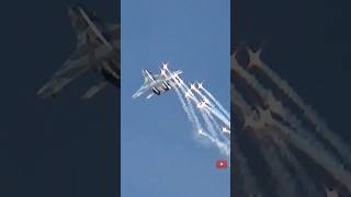 Download lagu Atraksi pesawat tempur Sukhoi SU-30 TNI Angkatan Udara mengeluarkan flare mp3 Download lagu Atraksi pesawat tempur Sukhoi SU-30 TNI Angkatan Udara mengeluarkan flare mp3