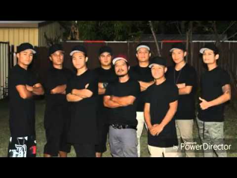 Karen Hip Hop Second Warning ( Crown Of King ) brizyboys 2016