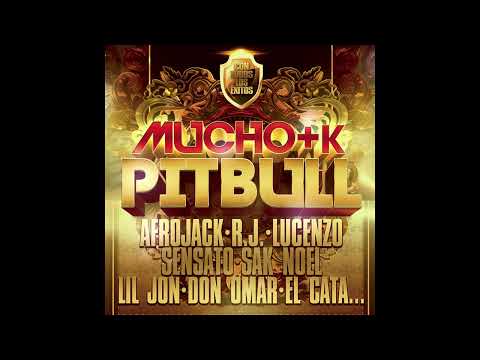 Qwote - Throw Your Hands Up (Dancar Kuduro) Feat. Pitbull And Lucenzo