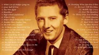 Jerry Lee Lewis's Greatest Hits Full Album - Best Songs Of Jerry Lee Lewis