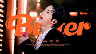 Download lagu [4K cam] 260321 BTS The Comeback Live Arirang Gwanghwamun Concert Butter Jin Focus mp3