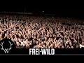 Frei.Wild - Live in Stuttgart [Die Welt brennt - DVD ...