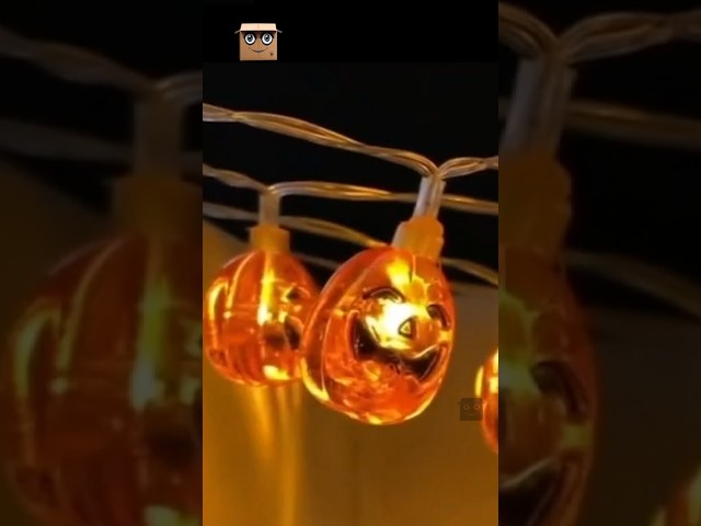 Vídeo relacionado con Kalolary Arco de Caramelo Inflable Halloween, Halloween Caramelo Calabaza Fantasma con Luces LED Gigante Hinchable Halloween Exterior Decoracion Patio casa Césped Jardín