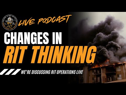 Changes in RIT Thinking