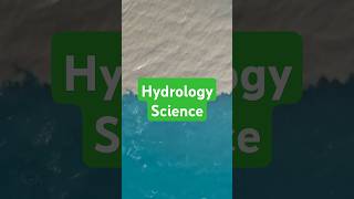 Why Hydrology is Important The Science of Saving Water