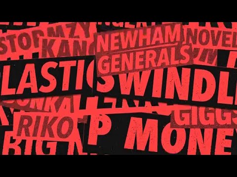 Elijah & Skilliam 'Grime 2015' Megamix