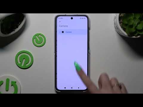 How to Change Default Apps on Xiaomi Mix Flip | Customize Your App Preferences