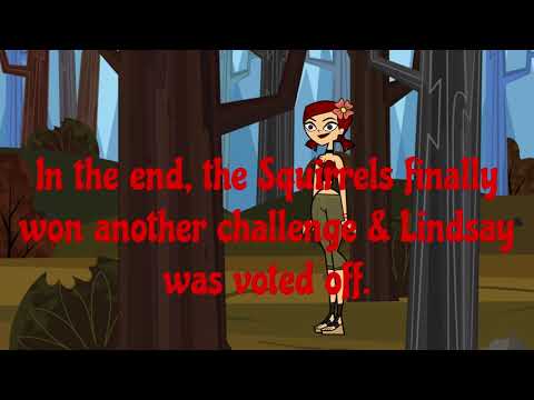 Total Drama Sub Season 3 episode 13
