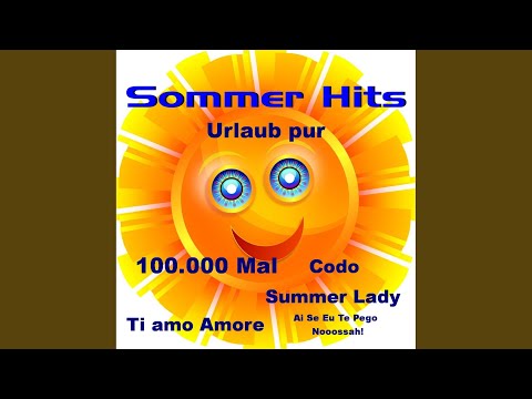 Mein Herz brennt wie ein Feuer (Remix)