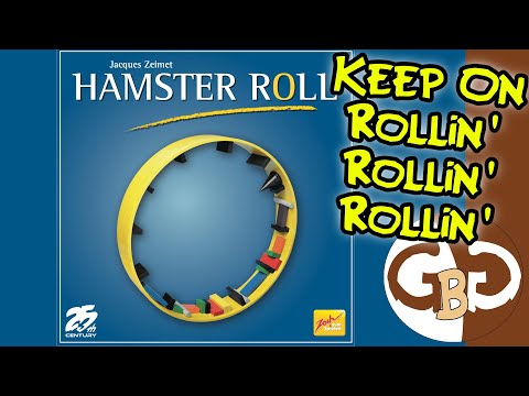 GBG Reviews: Hamsterrolle