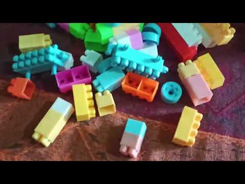 Kids toy Game For intelligent kids | Sukhraj Vlogs 🤔