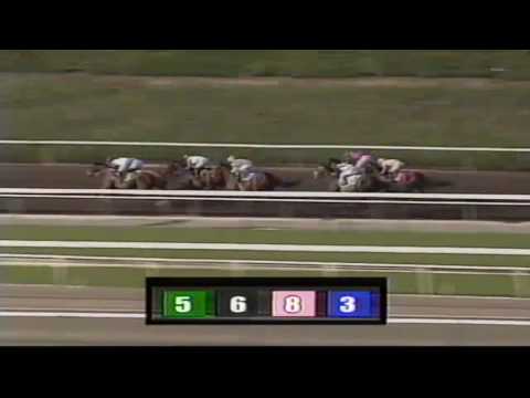 2002 Lady's Secret BC Handicap