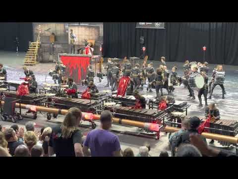 Infinity 2 2023 - FFCC Championships