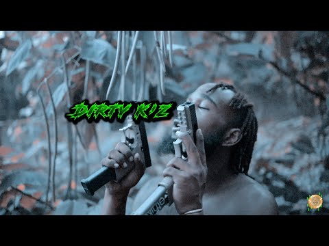 G Pluto - Dirty K’z (Shot by @GwopDigital)