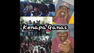 Download lagu REACTIONS||_BLACK RHYME MOLLUCAN - KENAPA GANAS ? FT BRAM DJITMAU X ROMO.... mp3 Download lagu REACTIONS||_BLACK RHYME MOLLUCAN - KENAPA GANAS ? FT BRAM DJITMAU X ROMO.... mp3