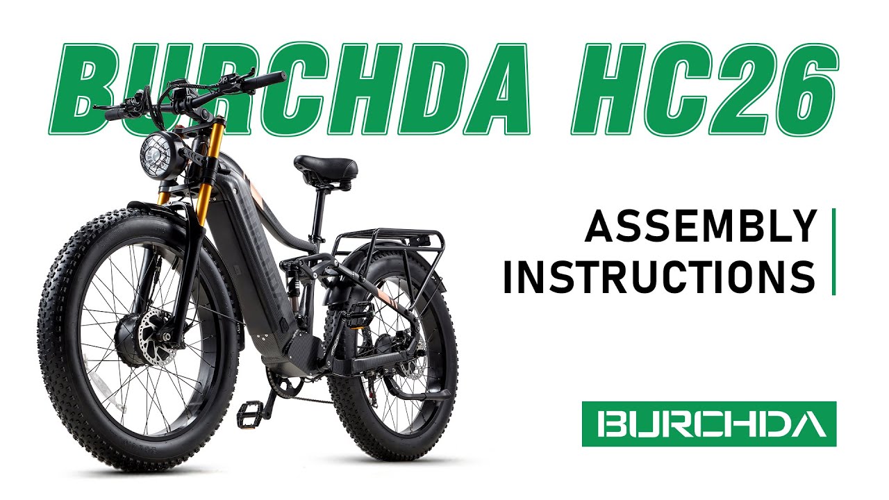 HC26 AWD