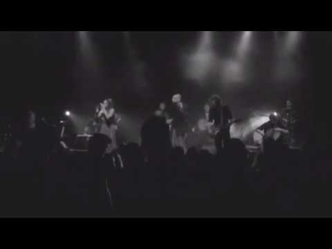 Panos Birbas - Room 7 - Live @ Gagarin205 (With George Gaudy)