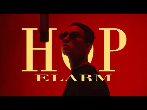 elarm - Hop (Mood Video, 2022)