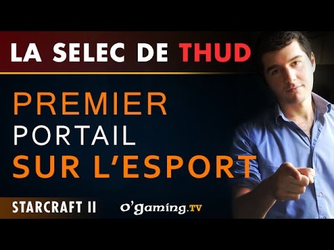 aAa Premier portail sur l'esport ?