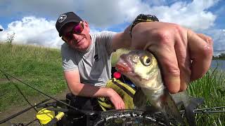 Daug karšių su metodu