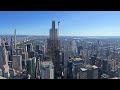 EarthCam Live SUMMIT One Vanderbilt New York City NY