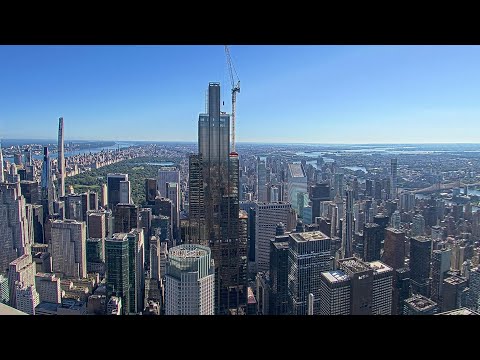 SUMMIT One Vanderbilt 