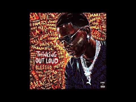 Young Dolph x Key Glock x Jay Fizzle " El Chapo " Type Beat 2018 [Prod. By CM$]