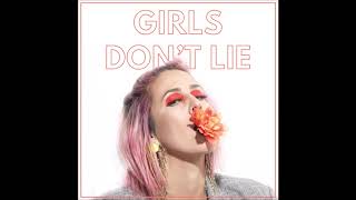 Dev - &quot;Girls Don&#39;t Lie&quot; OFFICIAL VERSION