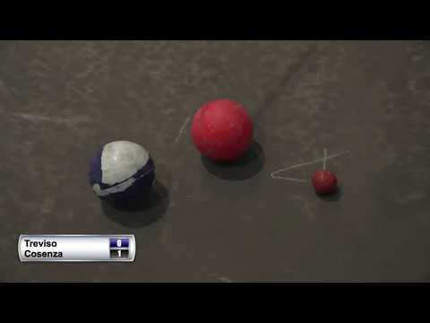 Finale Coppa Italia Seniores 2017 - Raffa - 2 di 2