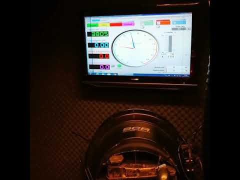 Piaggio skr 180 172cc 38 ps leistung dyno mtc gilera runner 180cc