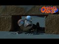 Oscar Tries To Fall Asleep More Oscar S Oasis Cartoons For Kids