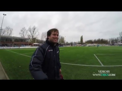 Excelsior Maassluis C1 VVSB C1